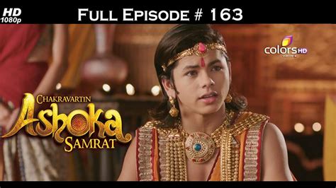 ashok samrat all episode|chakravartin samrat ashoka full episodes.